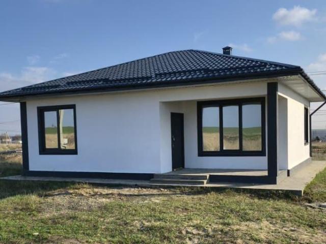 продажа загородная село Джигинка улица Вячеслава Евскина