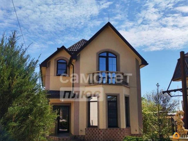 продажа загородная село Джигинка улица Центральная