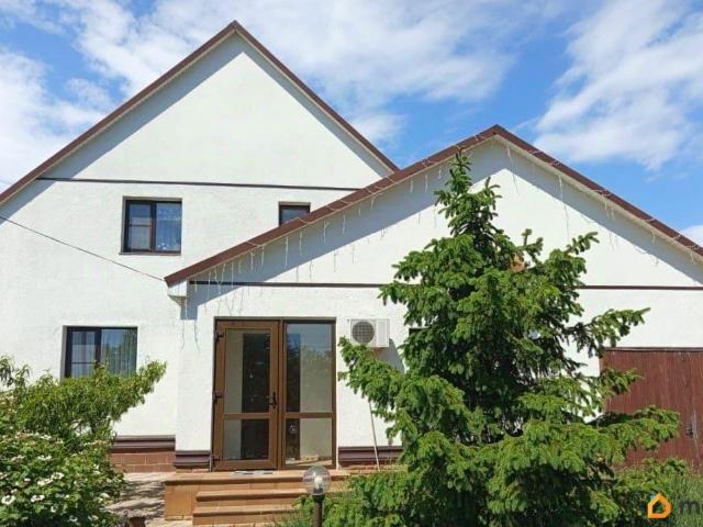 продажа загородная село Джигинка улица Черноморская, 16