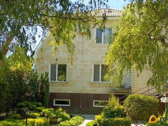 продажа загородная село Джигинка улица Олимпийская