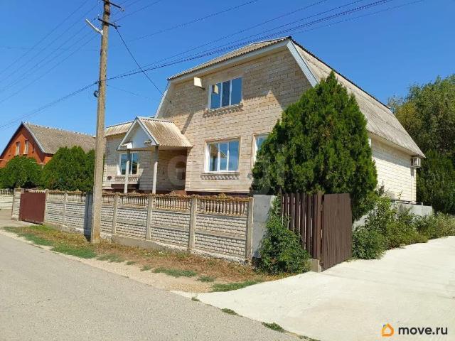 продажа загородная село Джигинка улица Олимпийская, 30