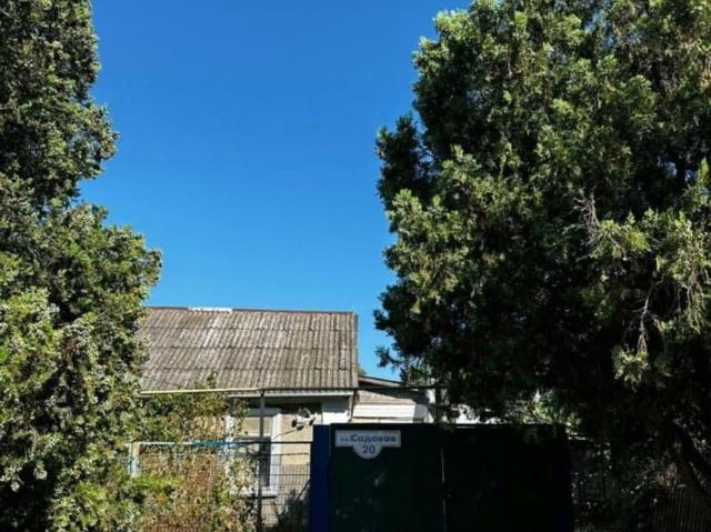 продажа загородная село Джигинка улица Садовая, 20