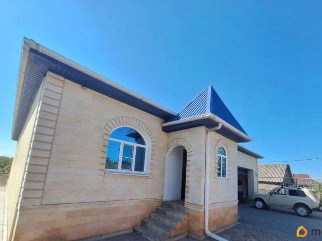 продажа загородная село Джигинка улица Садовая