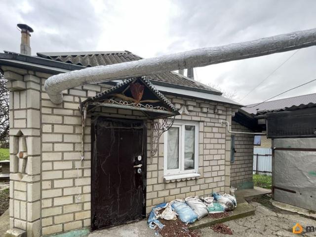 продажа загородная село Джигинка переулок Железнодорожный, 1
