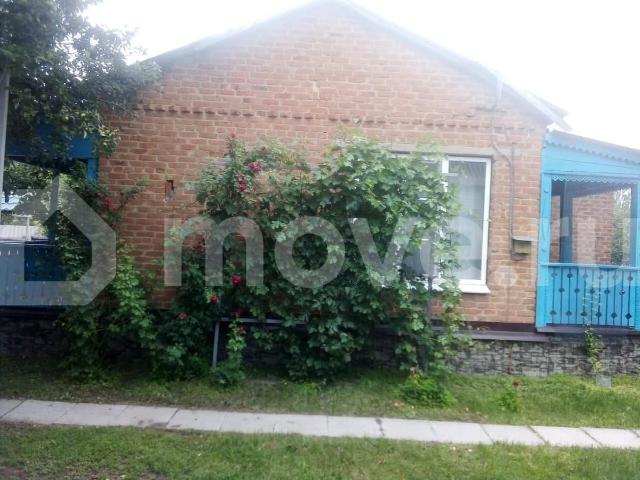 продажа загородная село Данцевка ул. Мира, 10/1