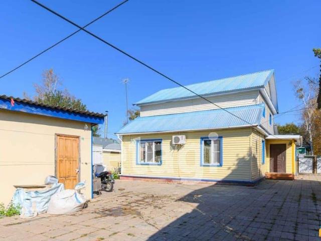 продажа загородная село Даниловка Садовая улица, 15