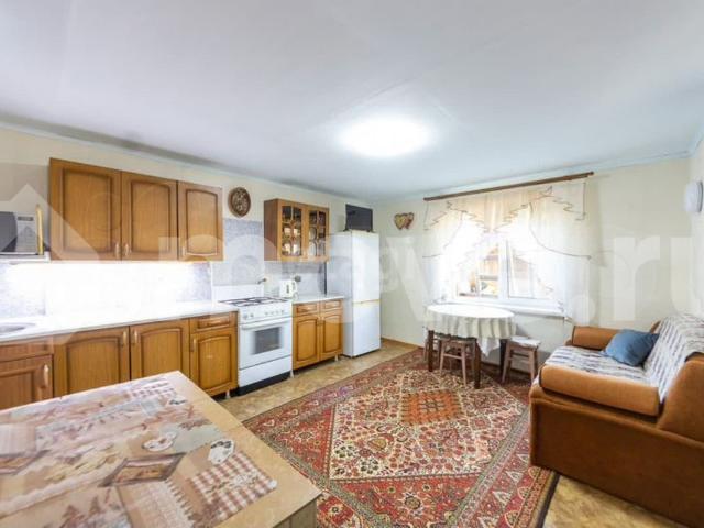 продажа загородная село Даниловка ул. Набережная ул, 8а