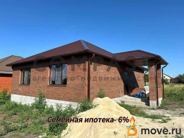 продажа загородная село Дальняя Игуменка Садовая улица, 12