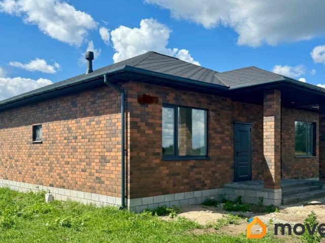 продажа загородная село Дальняя Игуменка улица Молодежная