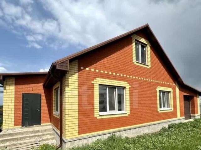 продажа загородная село Дальняя Игуменка улица Парковая, 20А