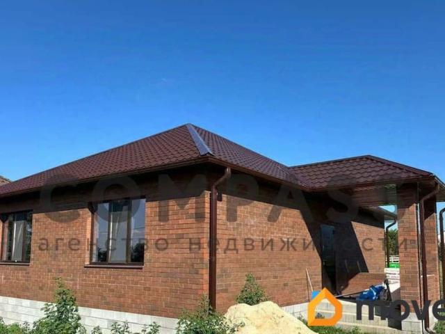 продажа загородная село Дальняя Игуменка улица Садовая, 12