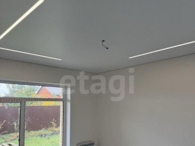 продажа загородная село Дальняя Игуменка улица Садовая, 14