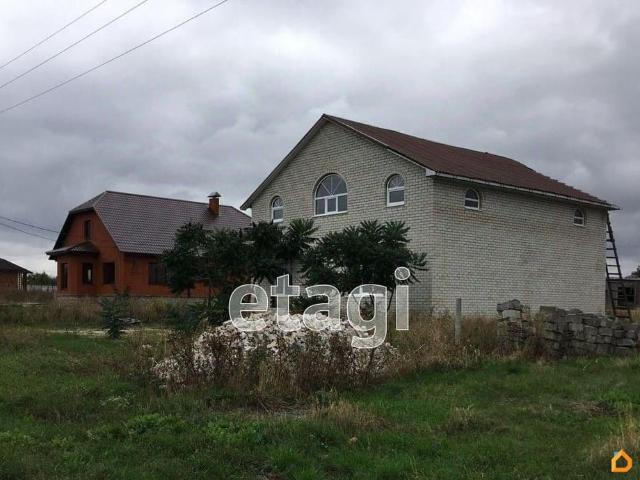 продажа загородная село Дальняя Игуменка улица Садовая, 58