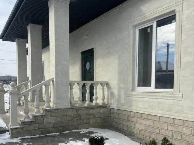 продажа загородная село Дальняя Игуменка улица 26 Июля, 18