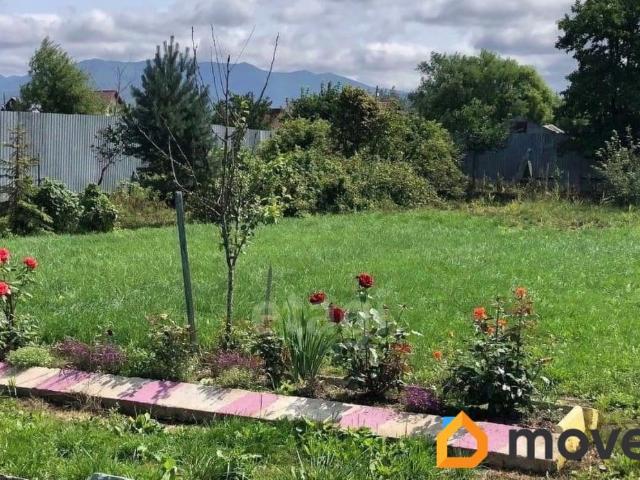 продажа загородная село Дальнее улица Парниковая, 9