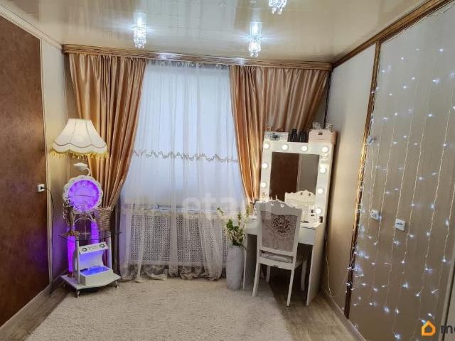 продажа загородная село Дальнее улица Ударная, 27