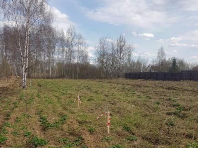 продажа загородная село Дарна улица Солнечная