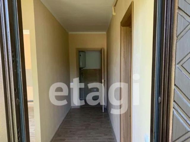 продажа загородная село Даурское улица Енисейская, 1