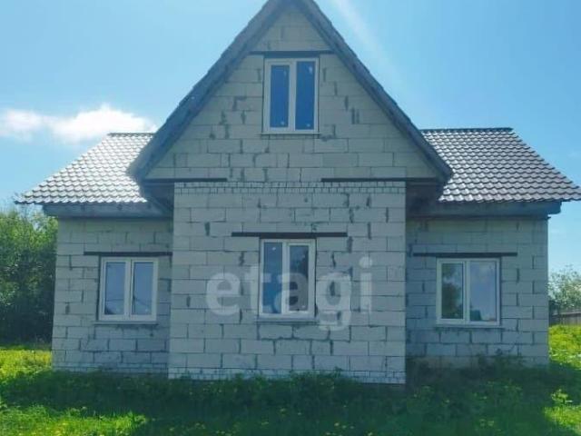 продажа загородная село Демкино улица Погореловка, 154Б