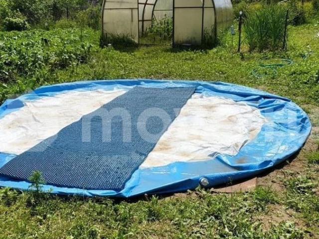 продажа загородная село Детчино ул. Полевая ул