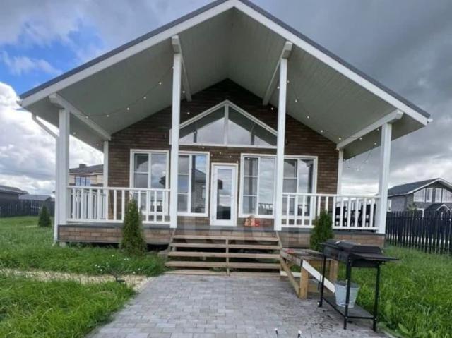 продажа загородная село Детчино улица Матросова, 50