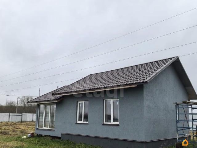 продажа загородная село Детчино улица Базарная
