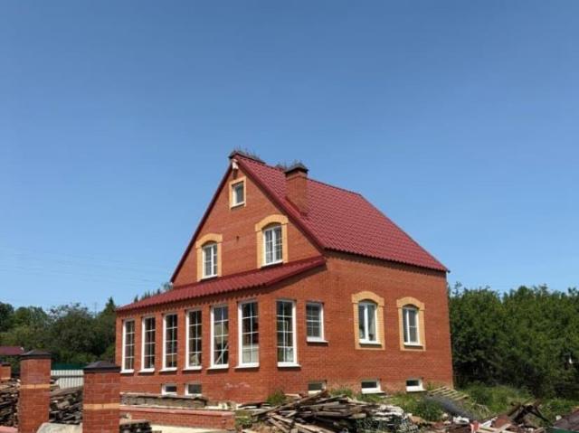 продажа загородная село Детчино улица Первомайская, 4А