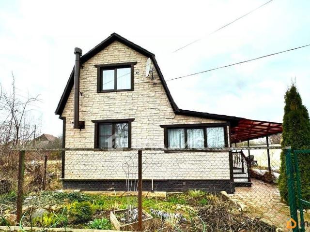 продажа загородная село Детчино улица Спортивная, 10Г