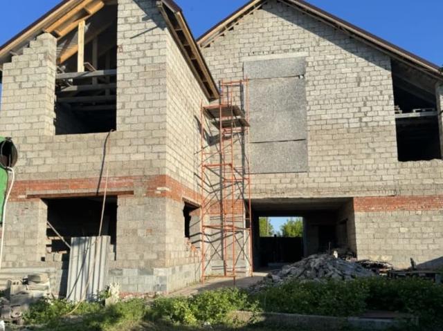продажа загородная село Девичьи Горки улица Озерная, 83