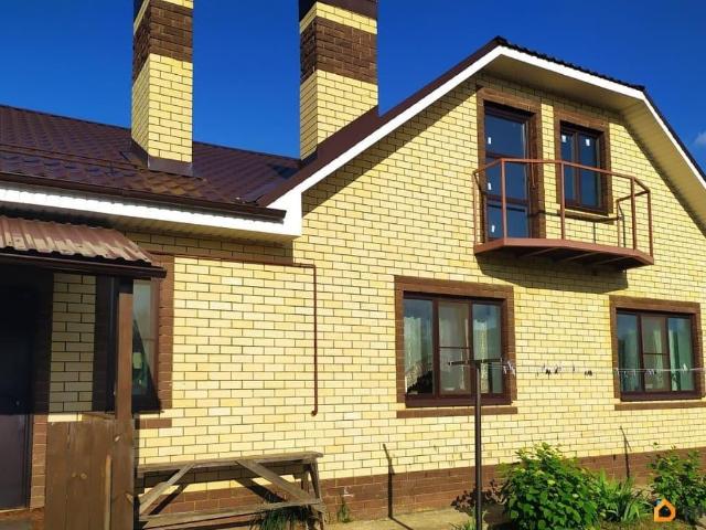 продажа загородная село Дивеево улица Маяковского, 15