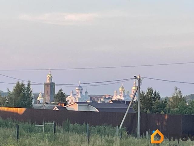 продажа загородная село Дивеево улица Некрасова, 27