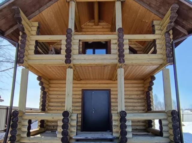 продажа загородная село Дивеево улица Овражная