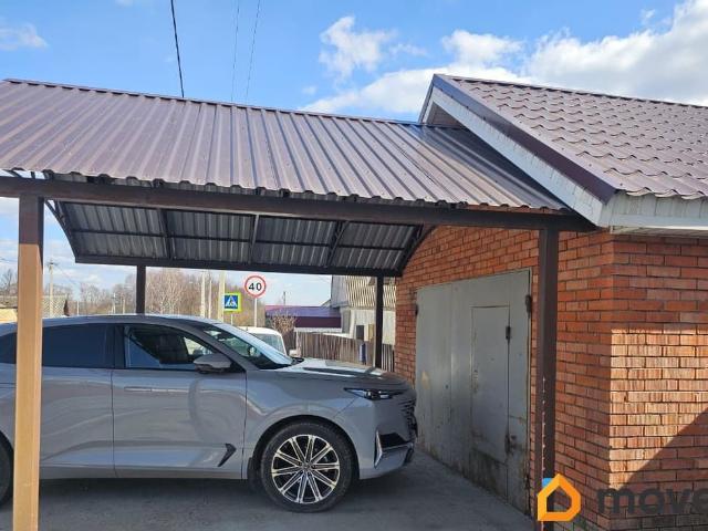 продажа загородная село Дивеево улица Октябрьская