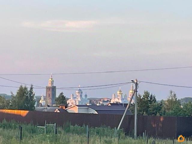 продажа загородная село Дивеево улица Октябрьская