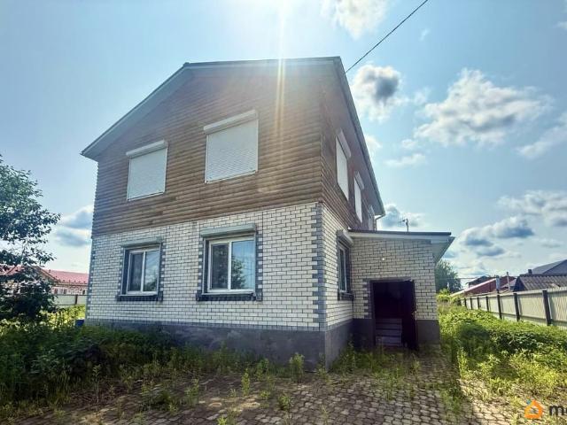 продажа загородная село Дивеево улица Арзамасская, 3А