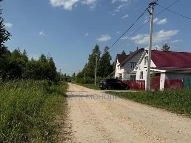 продажа загородная село Дивеево улица Дружная