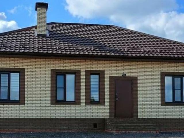 продажа загородная село Дивеево улица Клочнева, 57
