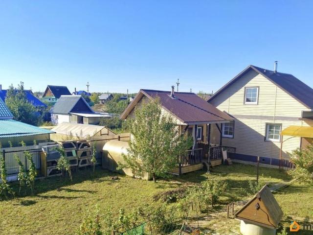 продажа загородная село Дивеево улица Парковая, 3