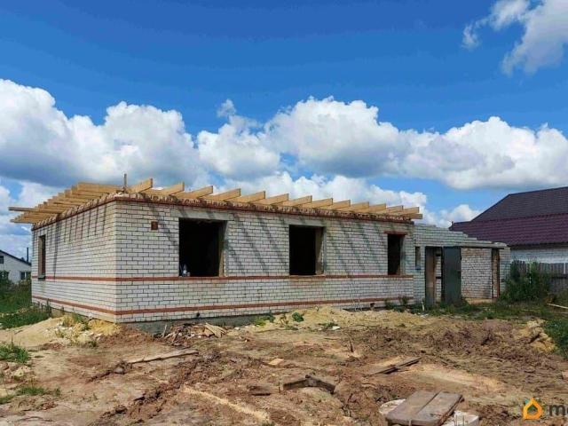 продажа загородная село Дивеево улица Саровская, 3