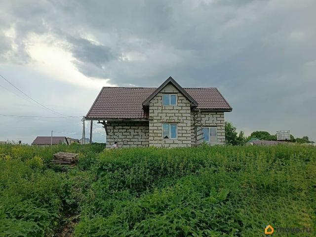 продажа загородная село Дивеево улица Сергея Ватрунина, 27