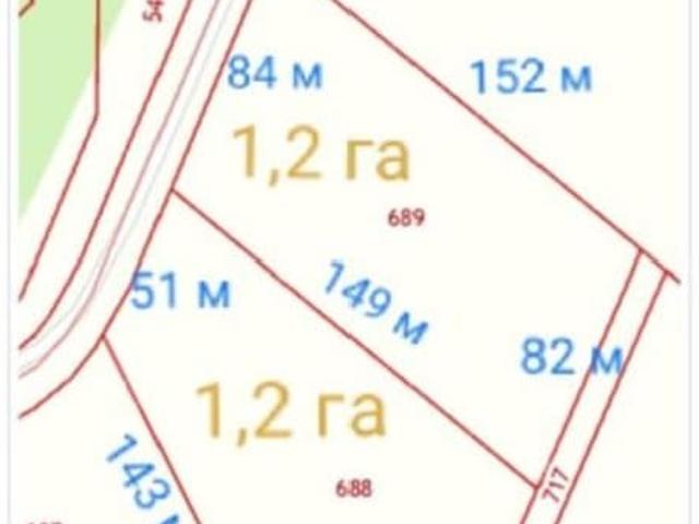 продажа загородная село Дивеево улица Советская, 13