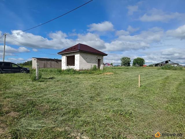 продажа загородная село Дивеево улица Тургенева, 1А