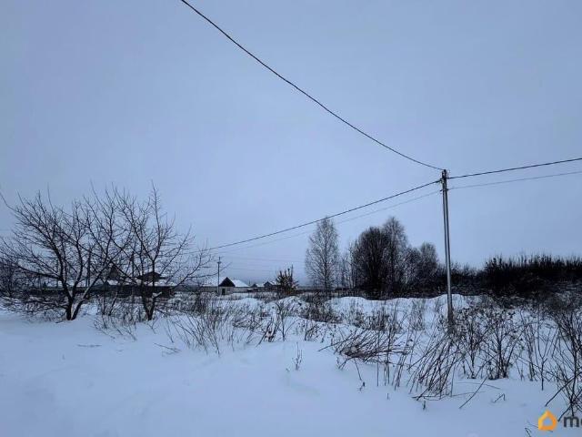 продажа загородная село Дивеево улица Юрия Чернова, 21