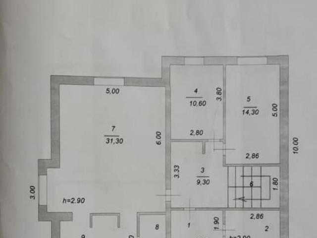 продажа загородная село Дивеево улица Вознесенская