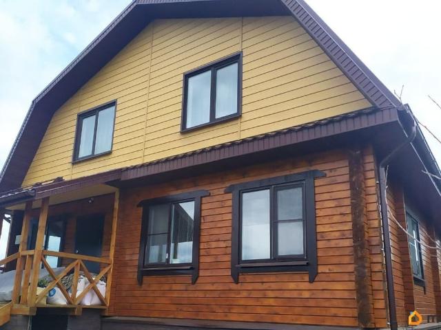 продажа загородная село Дивеево улица Западная