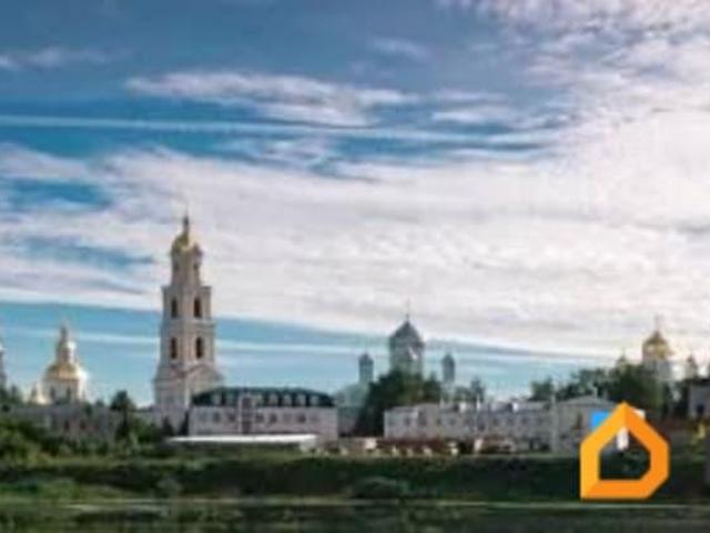 продажа загородная село Дивеево улица Западная