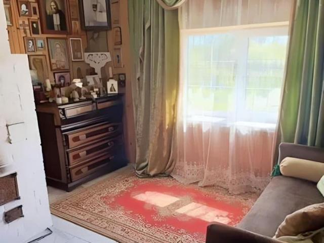 продажа загородная село Дивеево улица Заречная, 16