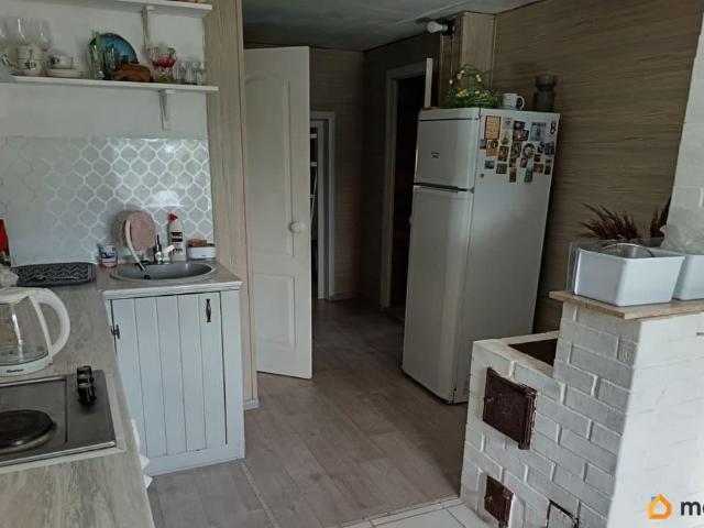 продажа загородная село Дивеево улица Заречная, 16