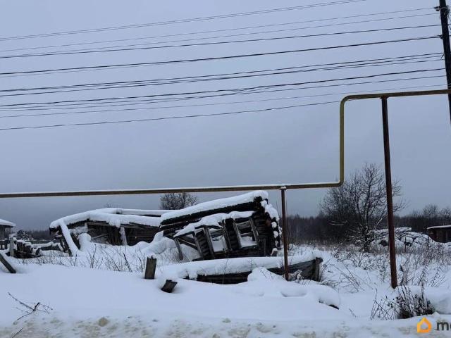 продажа загородная село Дивеево улица Заречная