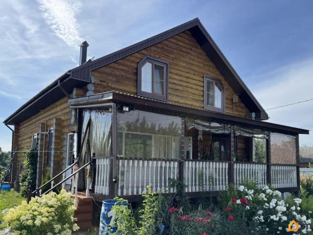 продажа загородная село Дивеево улица Заречная, 266к2